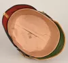 Prussian Reserve Line Dragoon Officer Pickelhaube Visuel 8